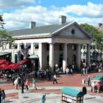 Faneuil Hall Marketplace