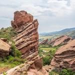 Red Rocks Park and Amphitheatre