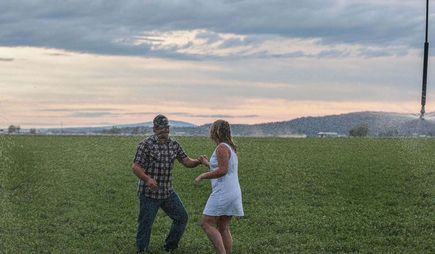 The Wedding Website of Elizabeth McCarty and Hesston Gallup