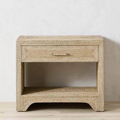 Point Reyes 1 Drawer Nightstand