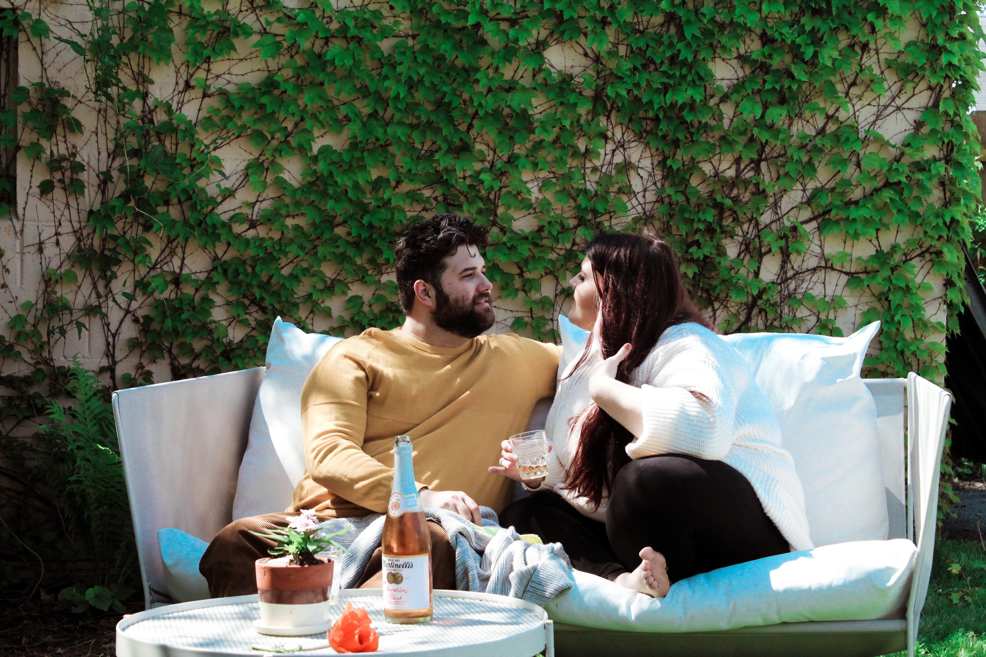 The Wedding Website of Nicholas Rozens and Megan Ritchie