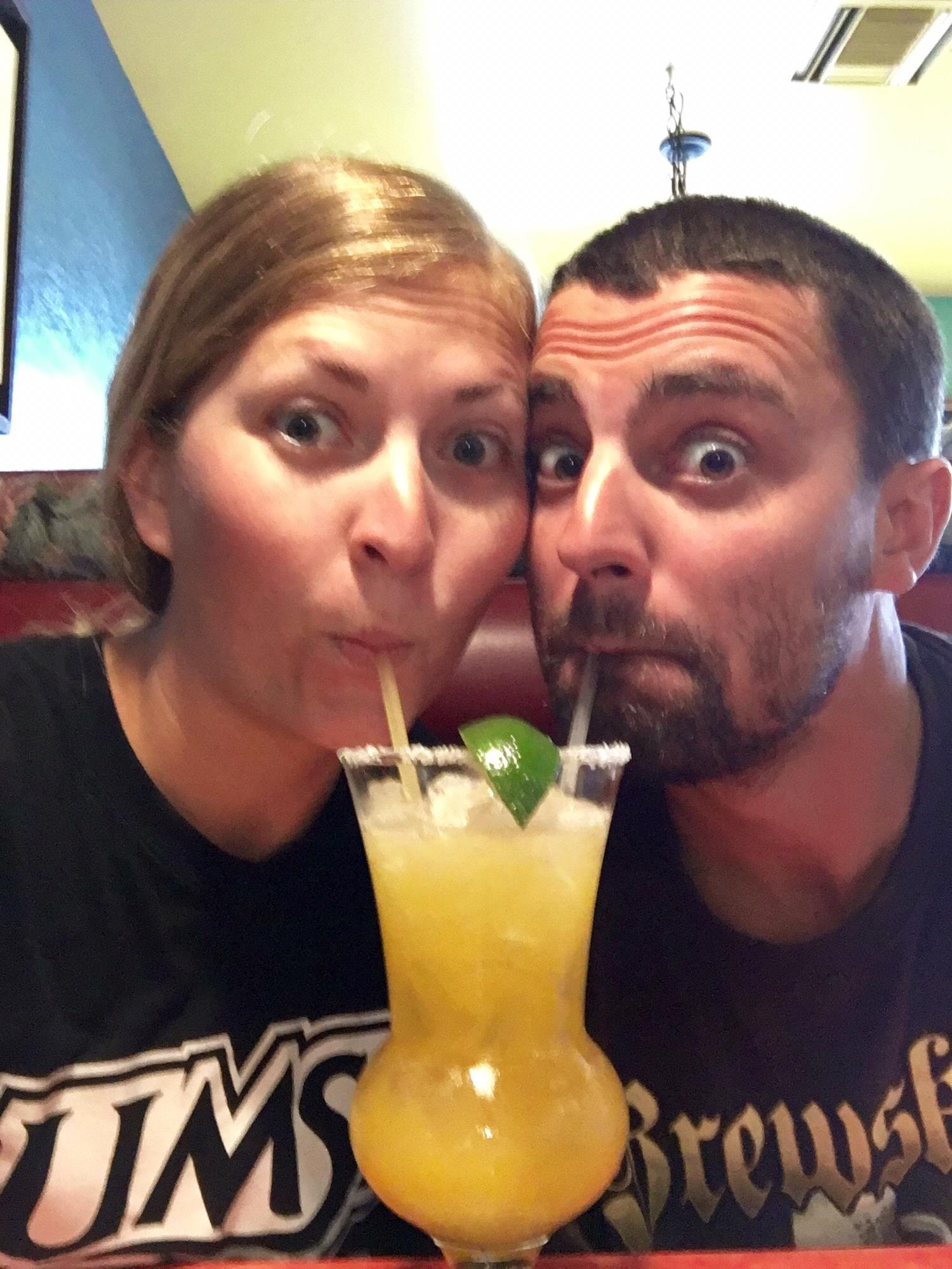 Sending a picture for Christine Mom's birthday!
July 2016