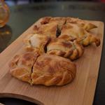 Deshistoria: Birra & Empanadas
