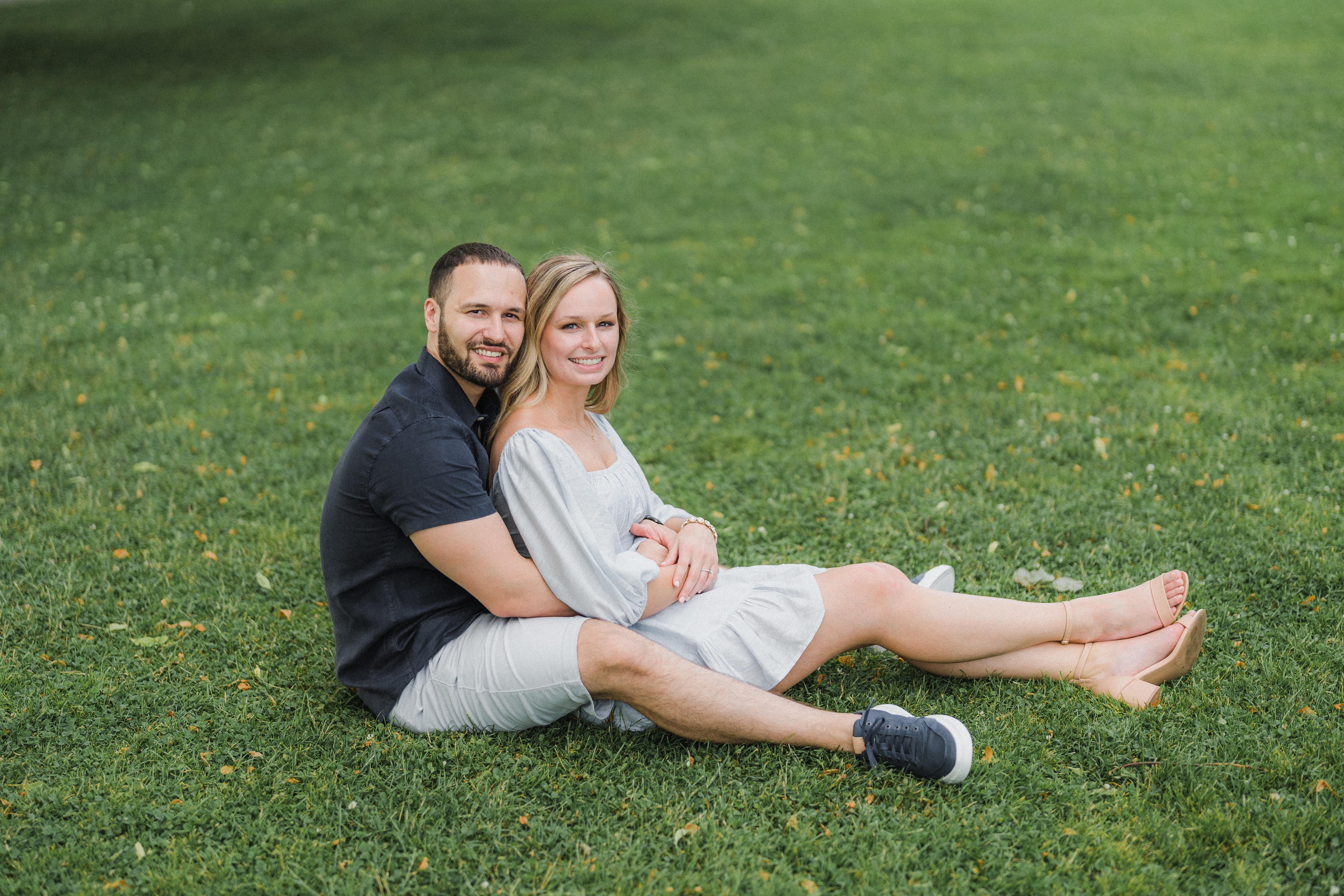 The Wedding Website of Cassandra Greco and Paul Panica