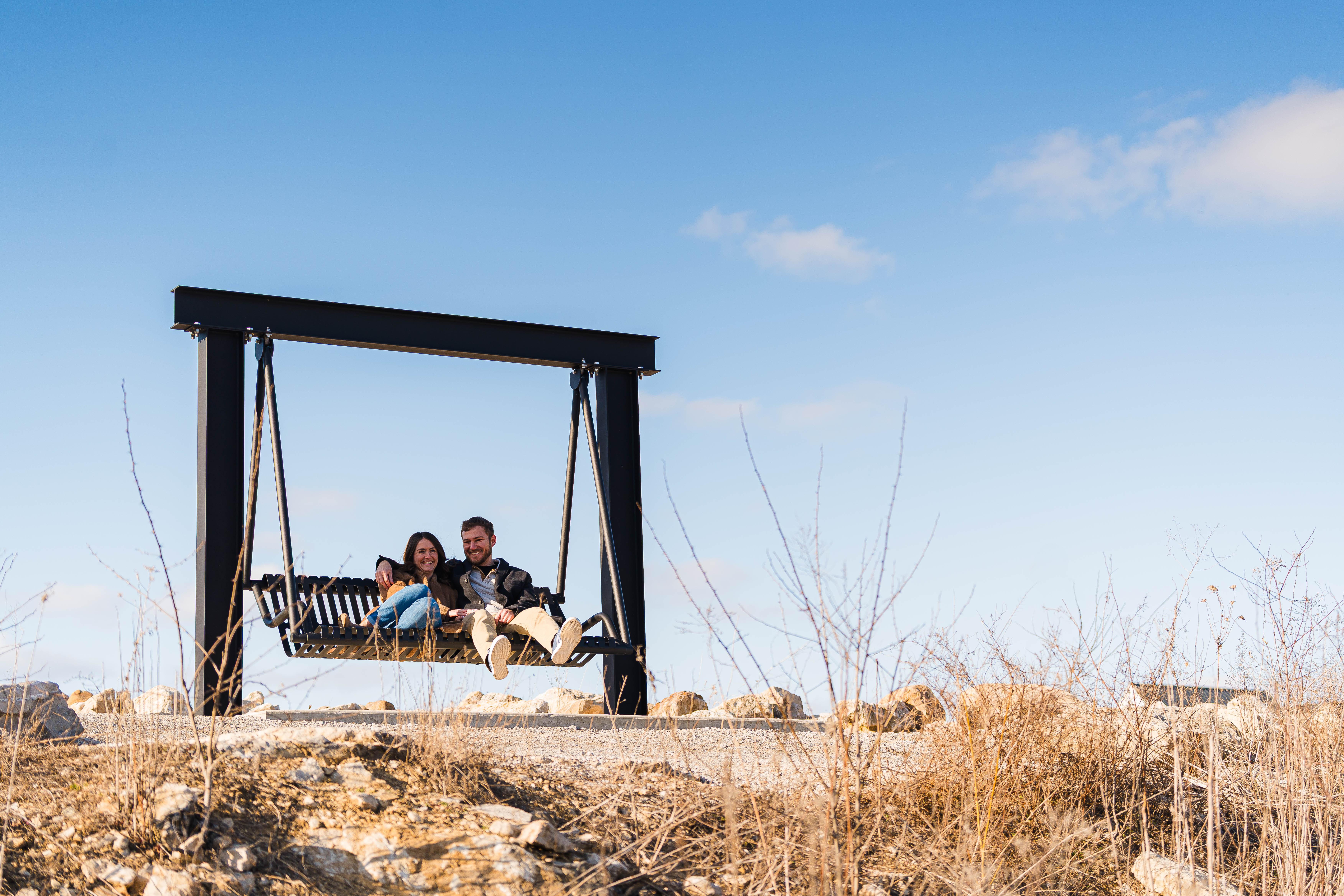 The Wedding Website of Chelsea Merkle and Kyle Rader