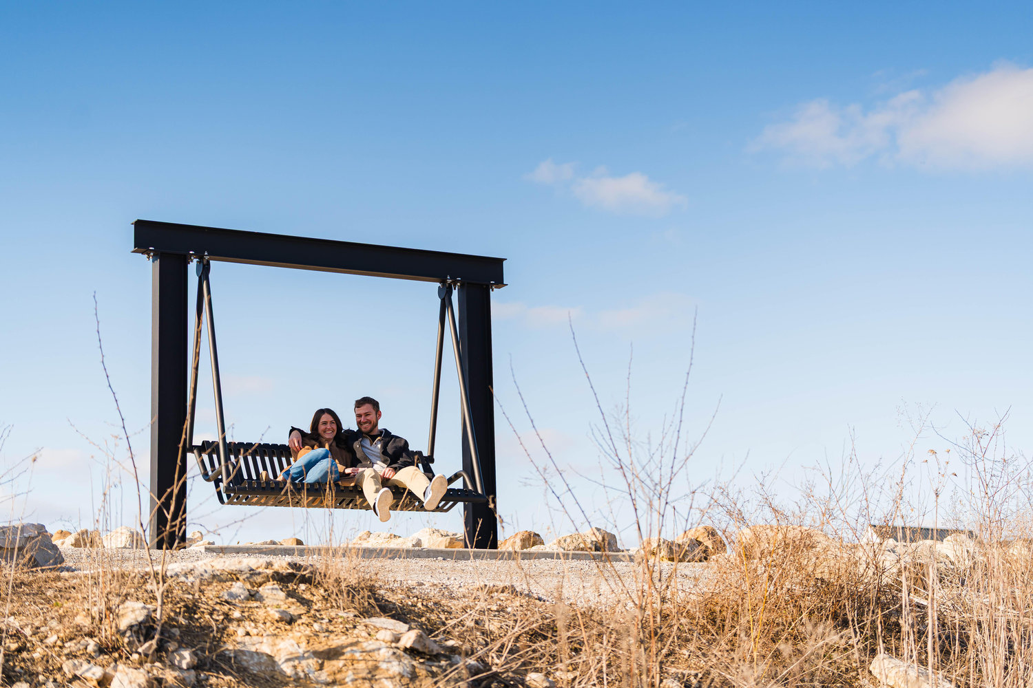 The Wedding Website of Chelsea Merkle and Kyle Rader