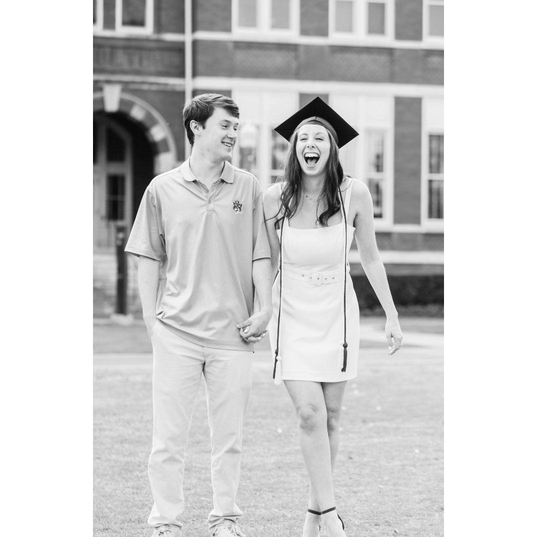 2021 - College Graduation