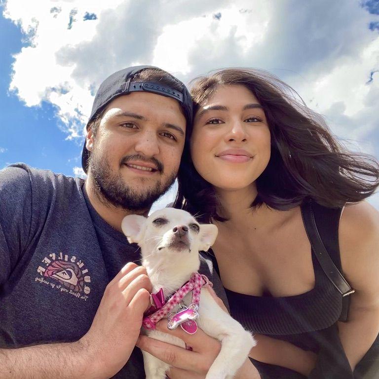 Exploring New Jersey with Eevee!