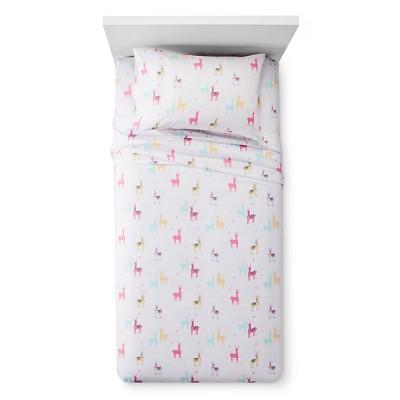Llama Sheet Set - Pillowfort™