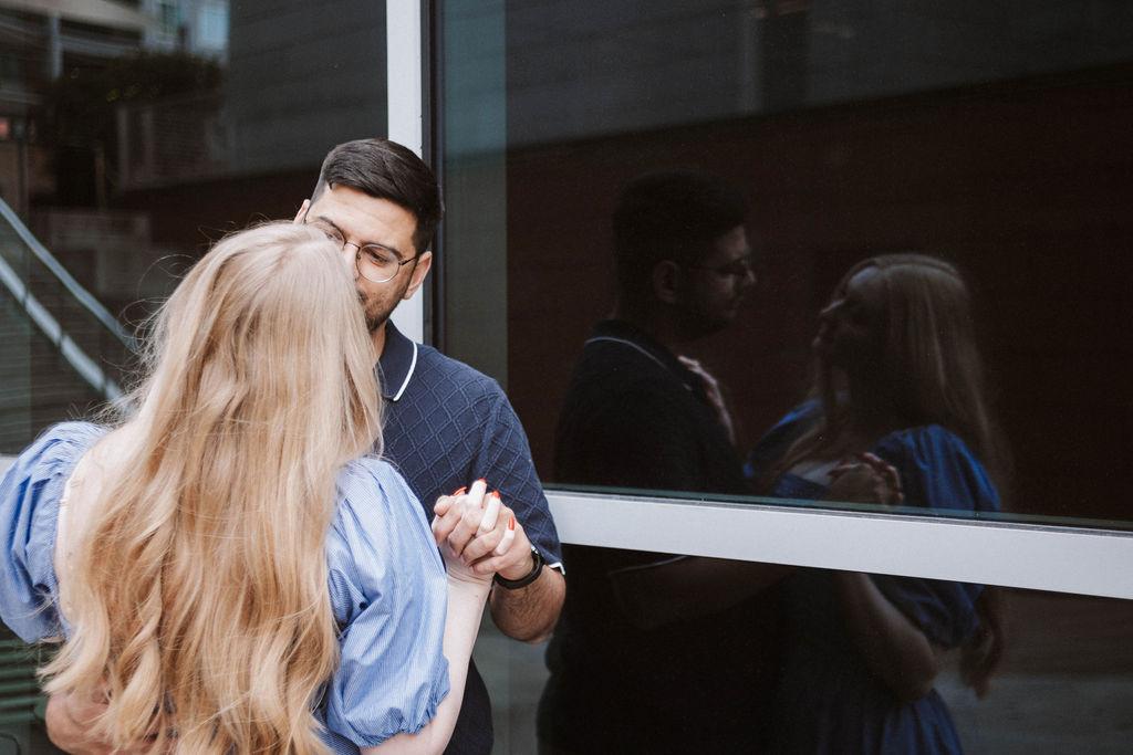 The Wedding Website of Emily Couch and Brian Souza