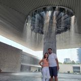 Museo Nacional de Antropología