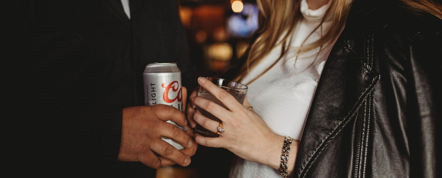 The Wedding Website of Ashleigh McGhee and Clay Kallias