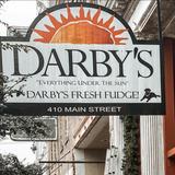 Darby's