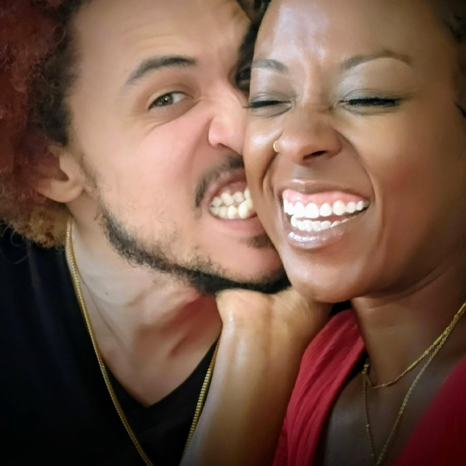 The Wedding Website of Will Gaines and Dindi Wade