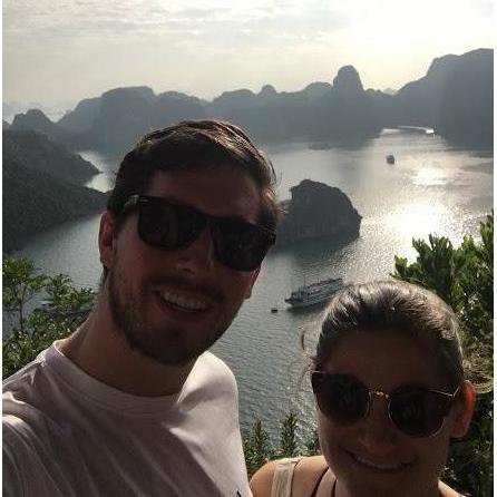 Adventures - Vietnam, 2017