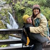 Sol Duc Hot Springs (and Falls)