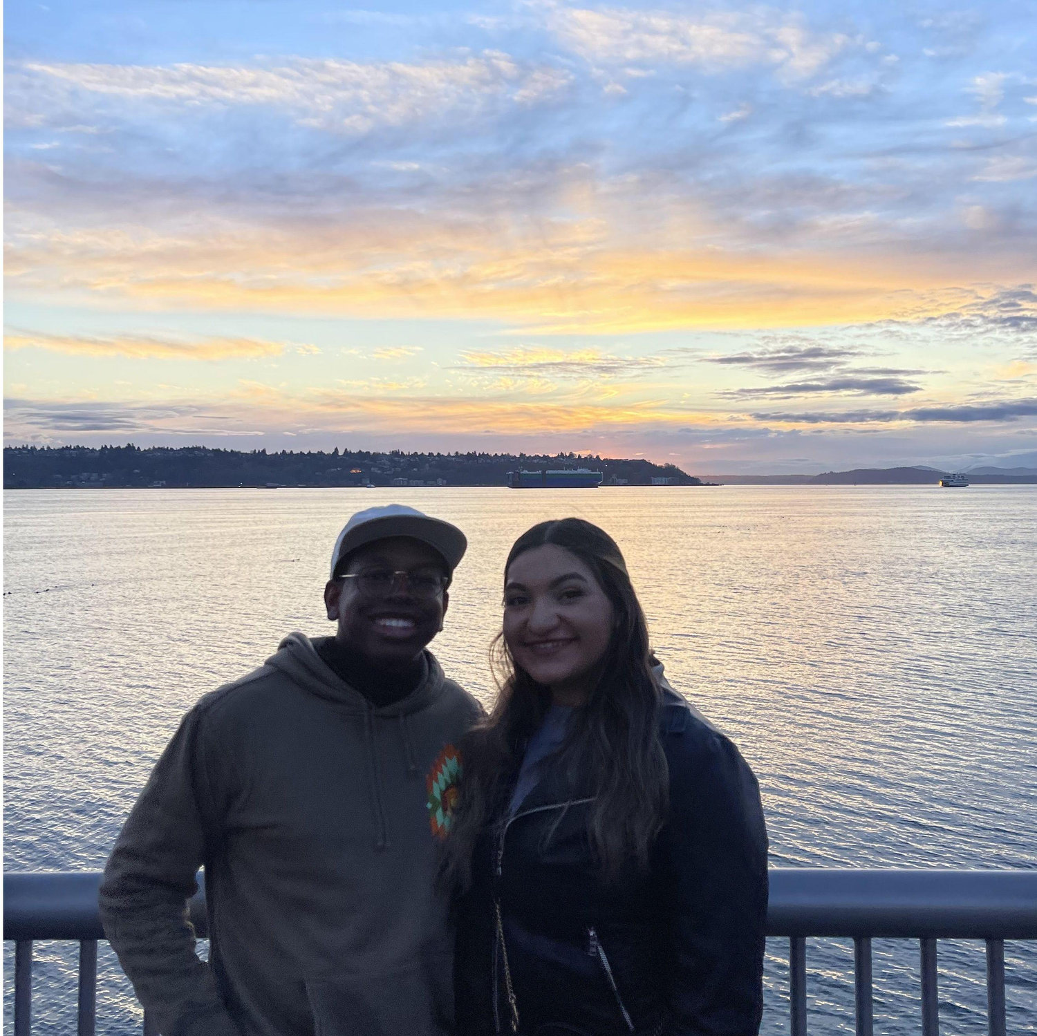 Seattle, Washington
