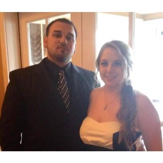 Friends Wedding, 2014