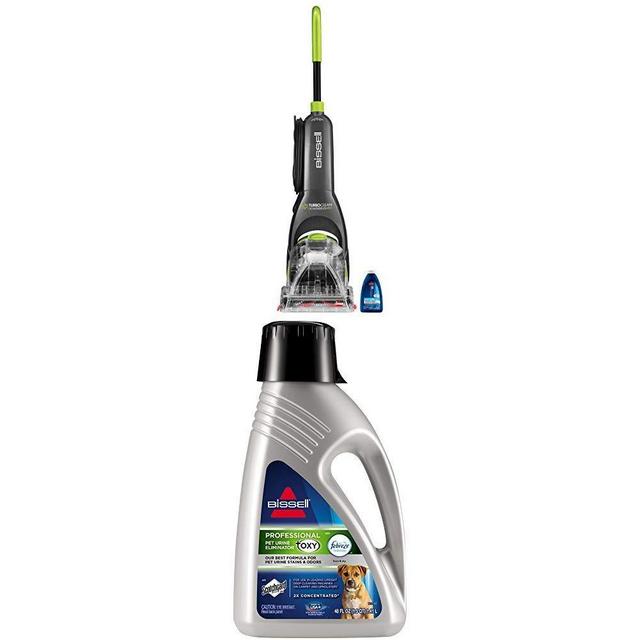 Bissell TurboClean + Pro Pet Formula