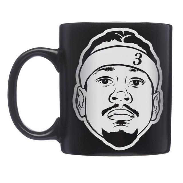 We Talkin' About Practice Mug