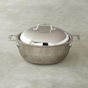 All-Clad Copper Core 5 1/2-Qt. Dutch Oven