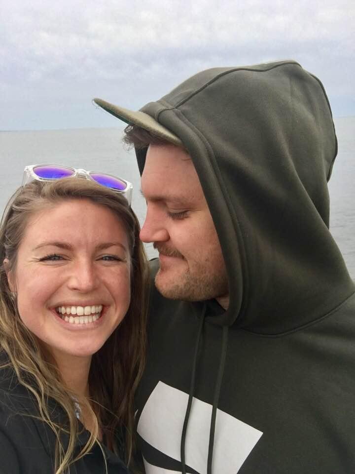 The Wedding Website of Courtney Bjorklund and Trevor Dyreson