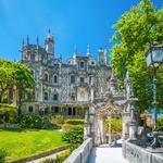 Quinta da Regaleira