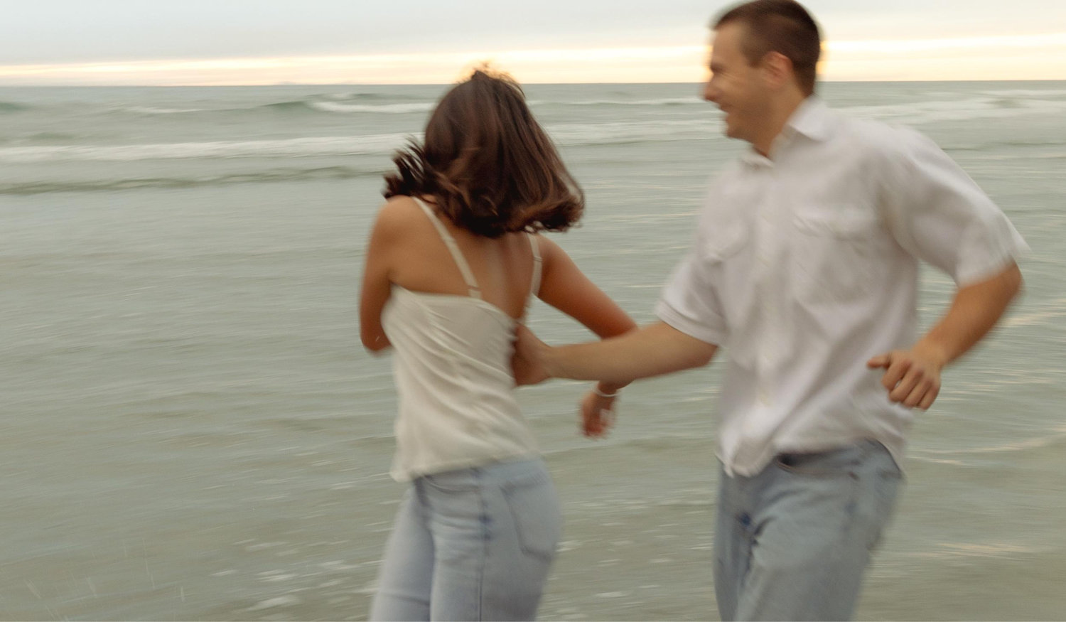 The Wedding Website of Andrea Dada and Bryce Ohst