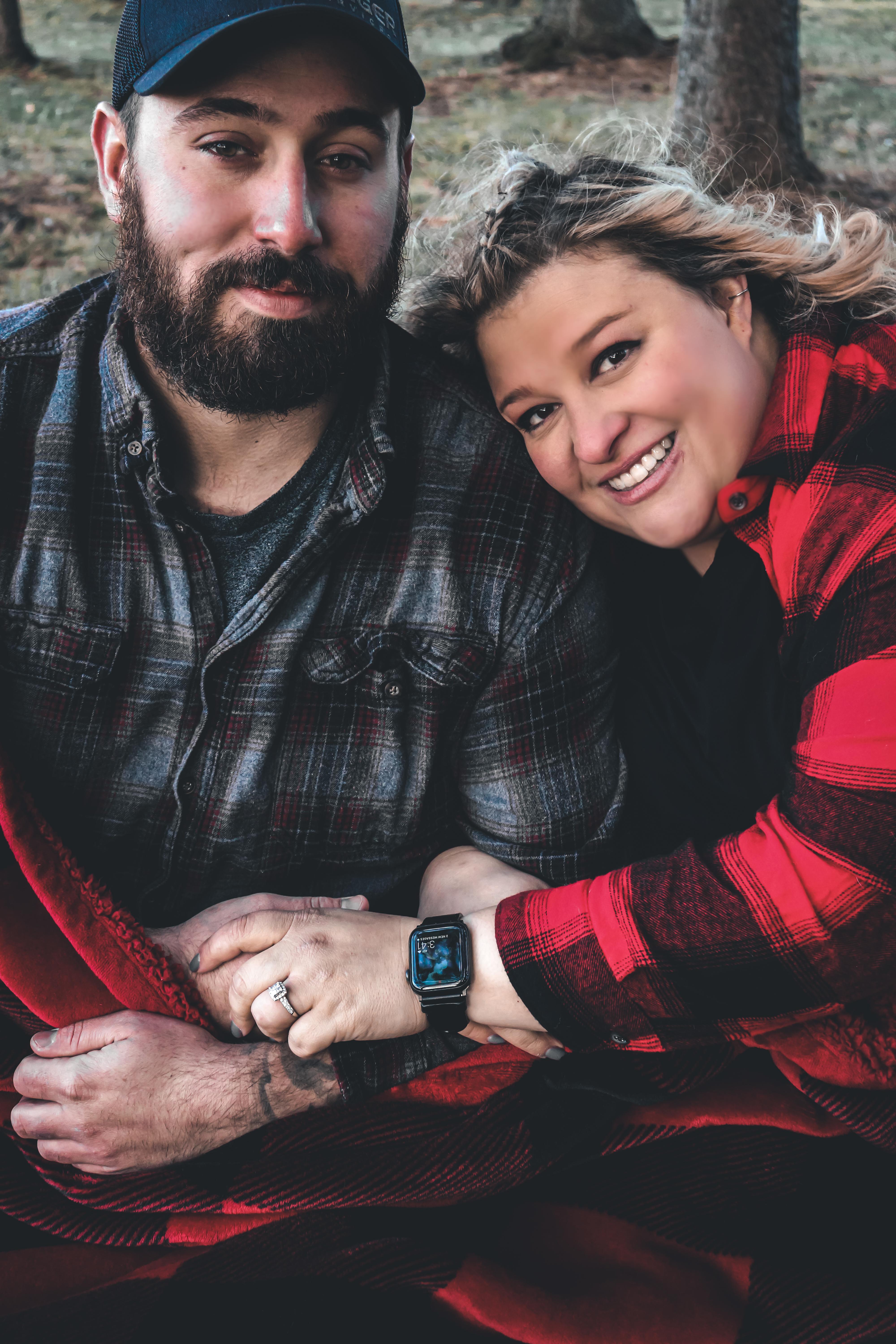 The Wedding Website of Jeremy Hall and Morgan Waugh