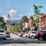 Shopping, Dining, Outdoor Activities