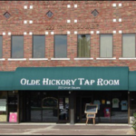 Olde Hickory Tap Room