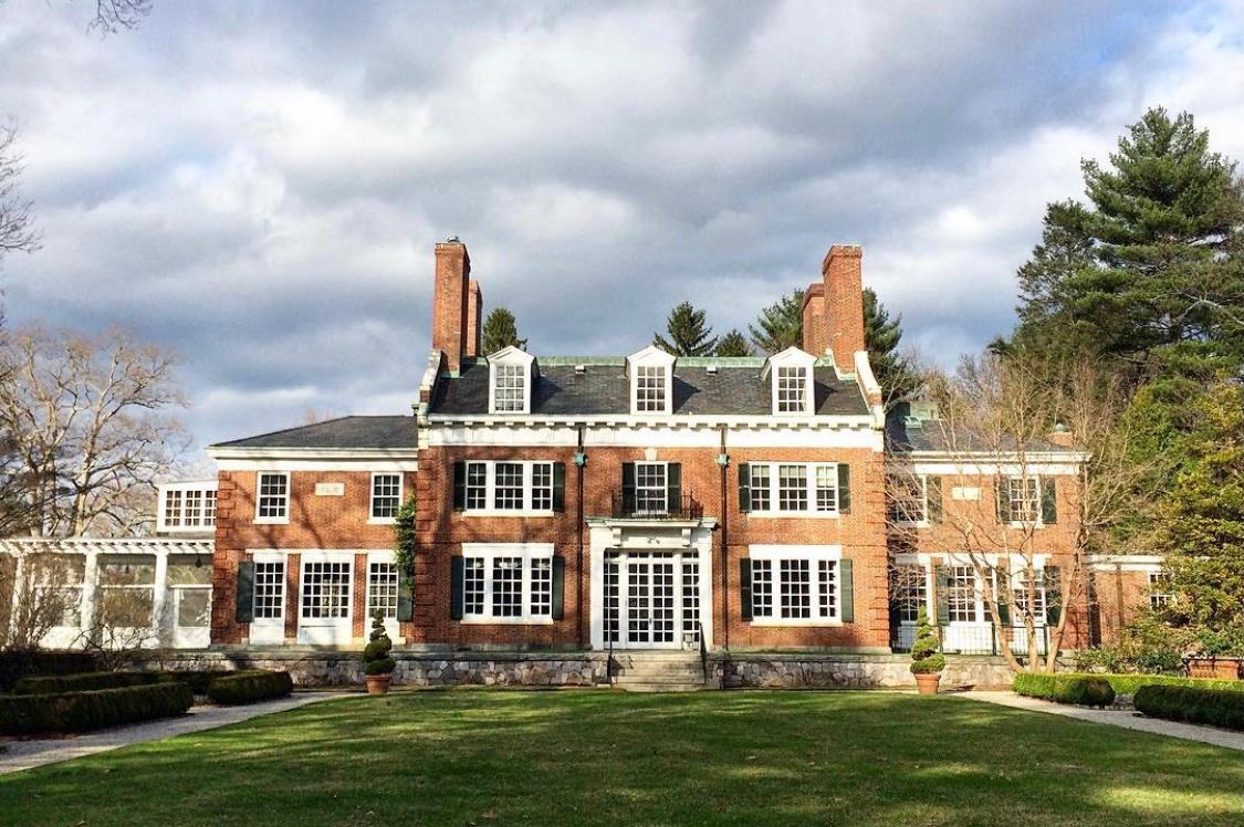 The Wedding Website of Nina Denison and Jeff York