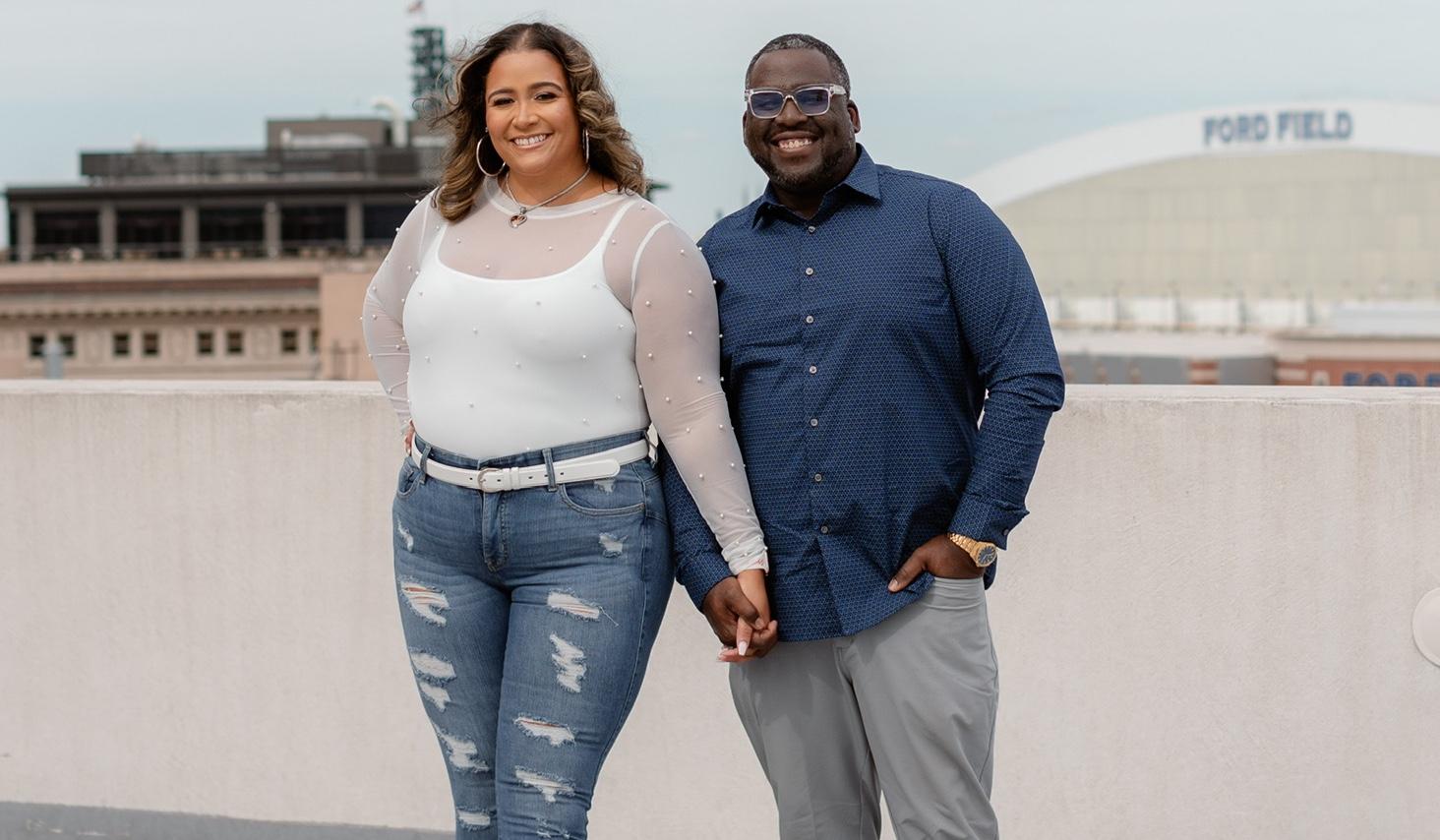 The Wedding Website of Lynnorra Phillips and Albert Edwards Jr.