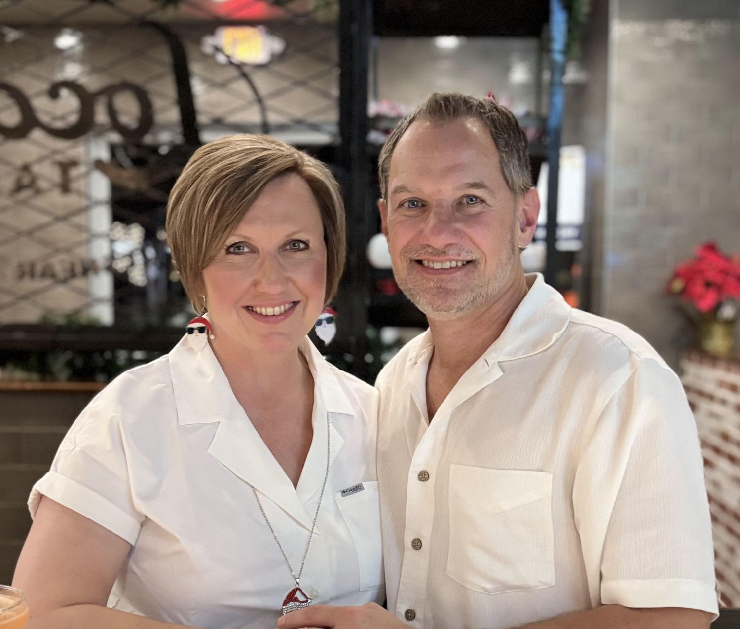 The Wedding Website of Melanie Parker and Sam Sapp