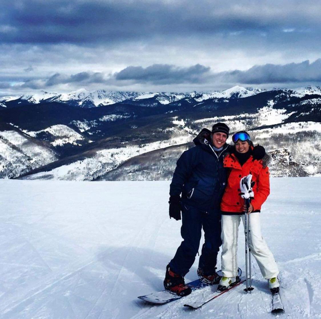Breckenridge 2016