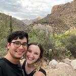 Sabino Canyon