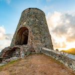 Take in St. John's History at the Annaberg Plantation Ruins