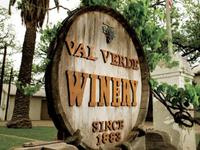 Val Verde Winery