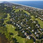 CURRITUCK GOLF CLUB