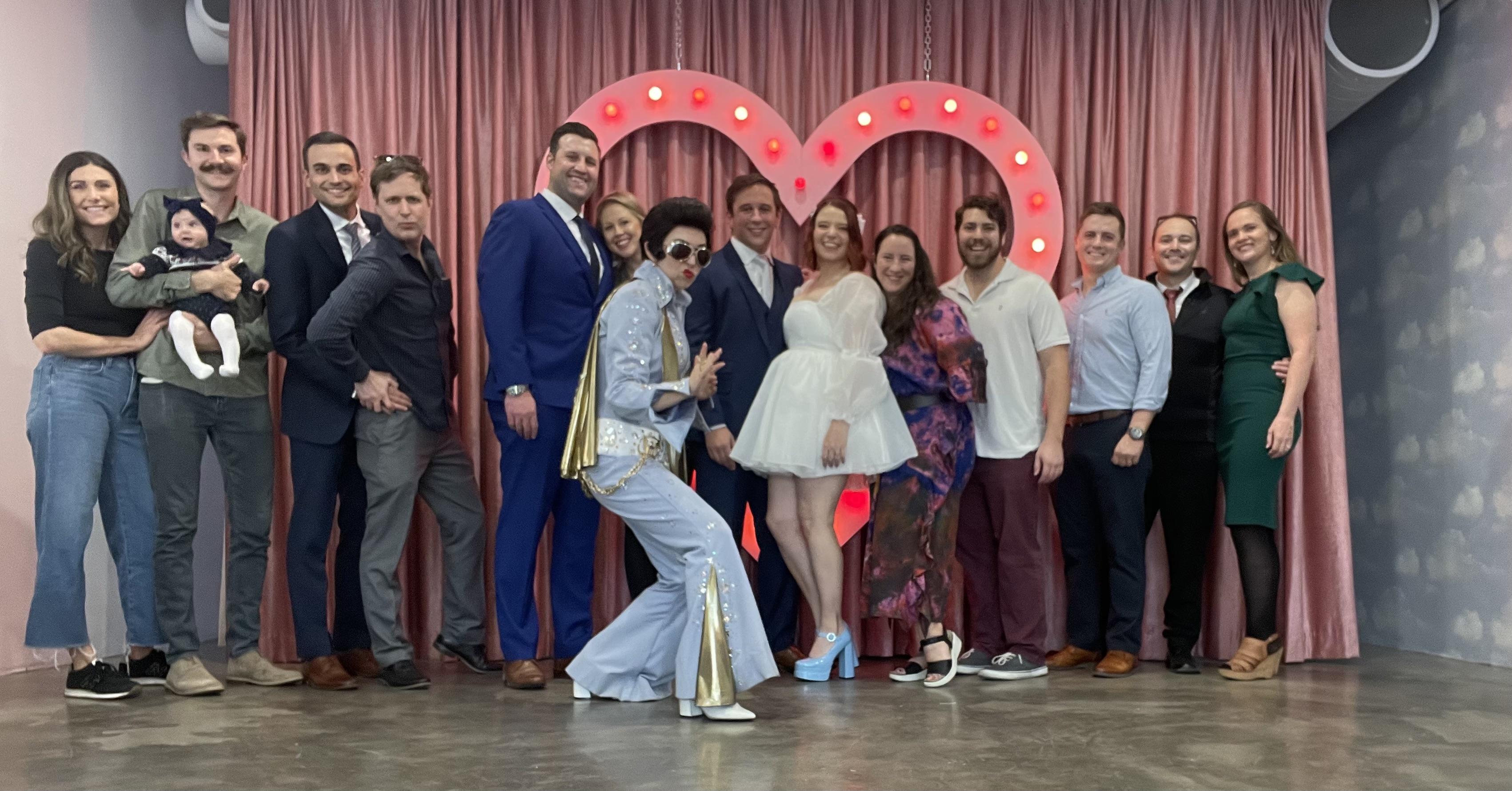 The Wedding Website of Michael Seis and Laura Seis