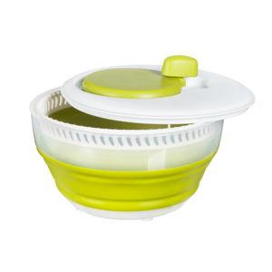 Collapsible Salad Spinner