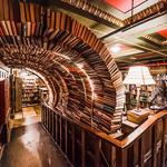 The Last Bookstore