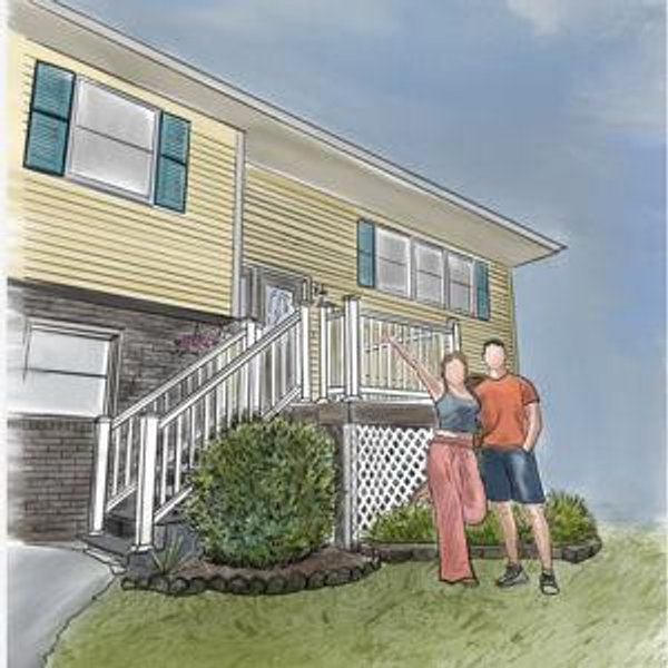 Home Funds