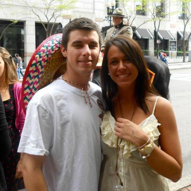 Cinco de Mayo in Boston! (2012)