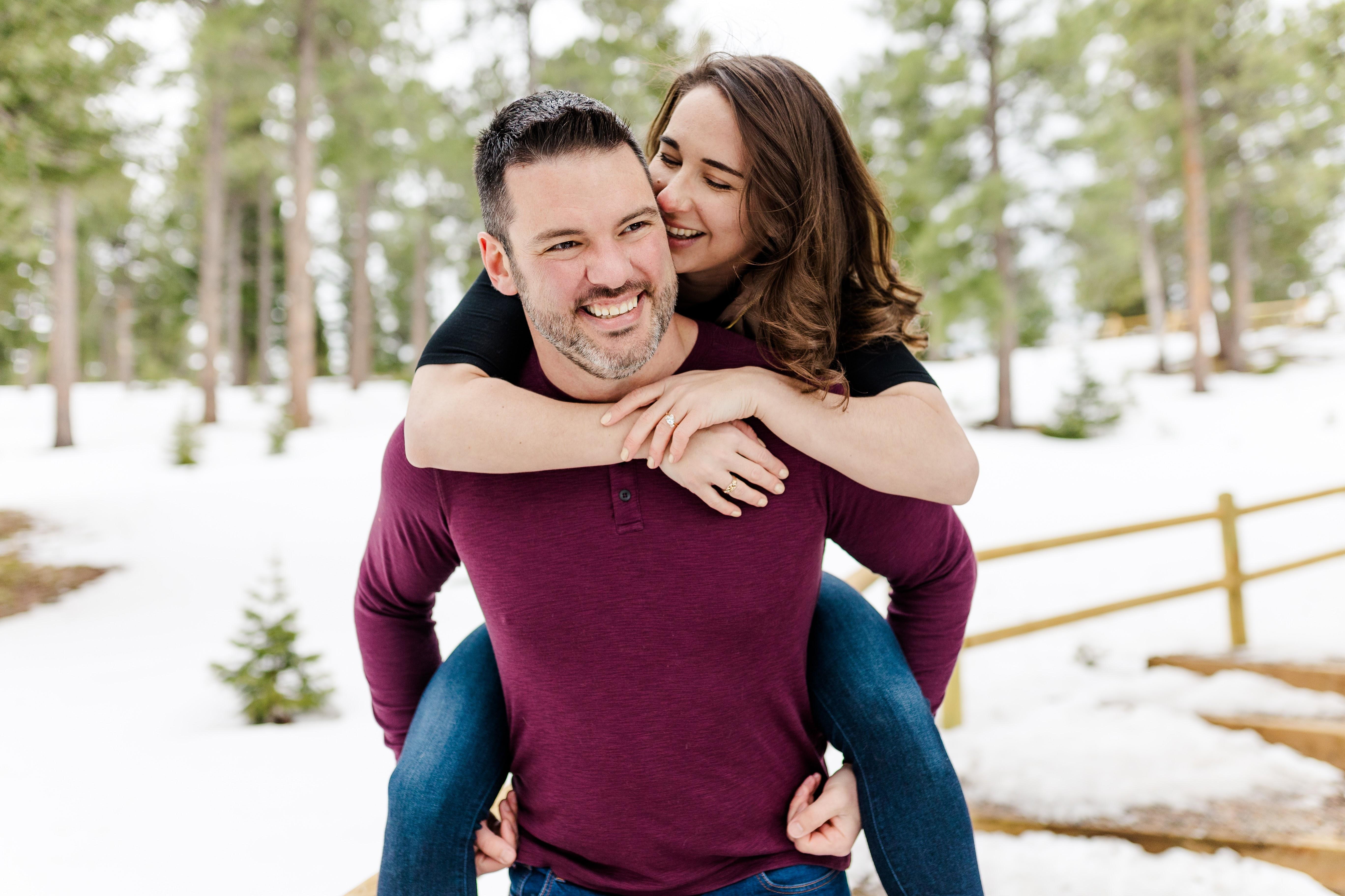 The Wedding Website of Katie O’Brien and David O’Brien