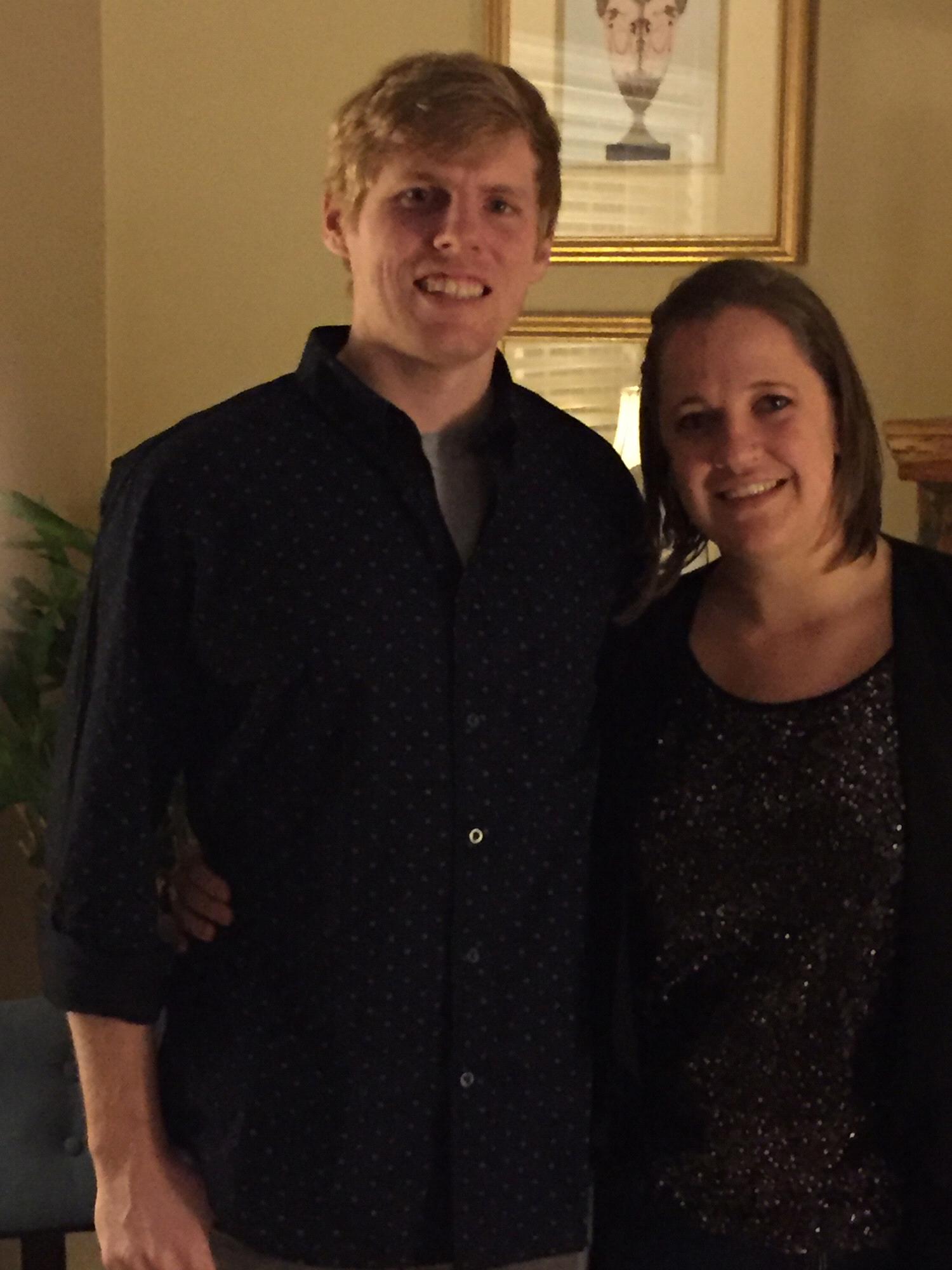 New Years Eve 2018!