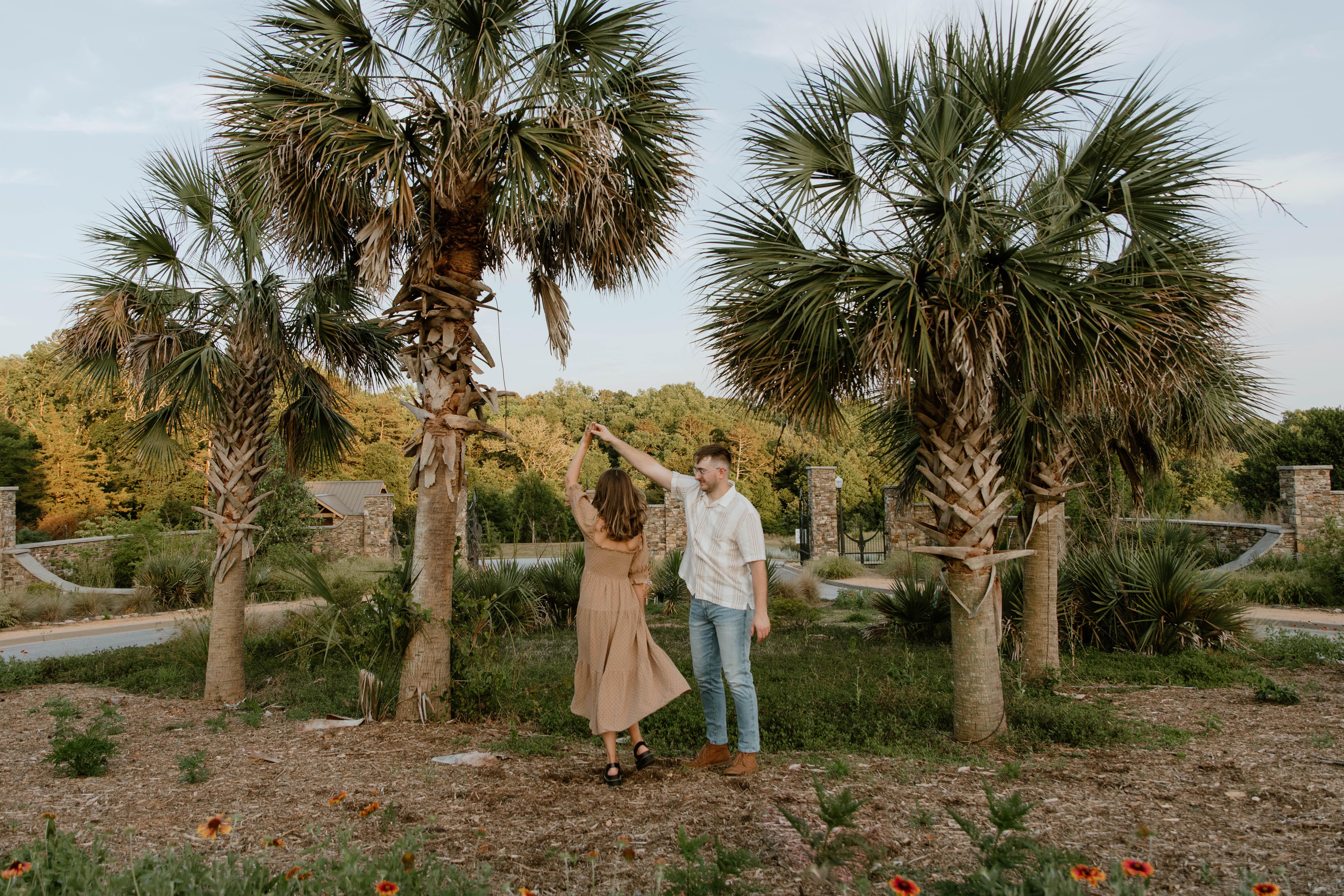 The Wedding Website of Allie Thompson and Nathan Frazzetto