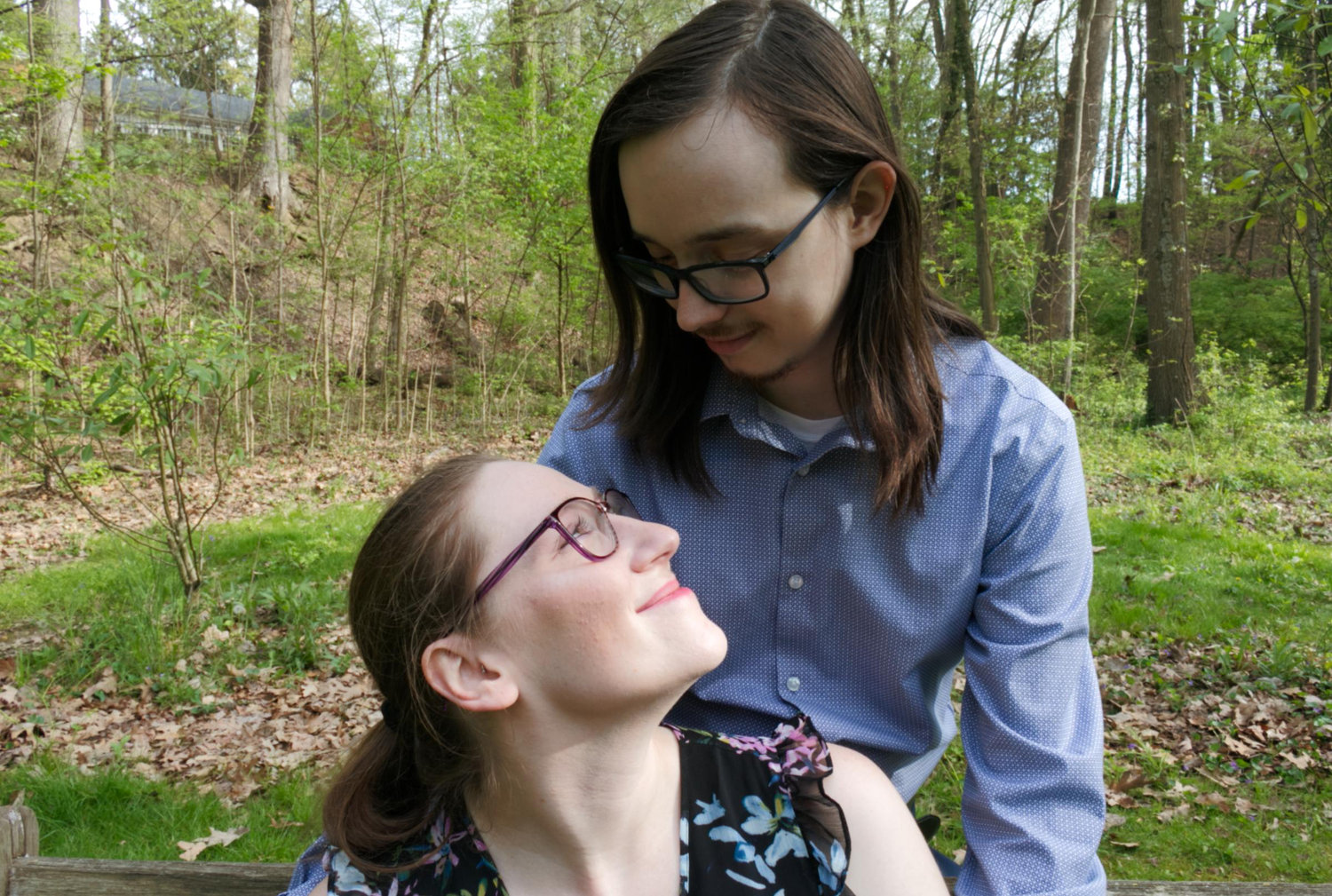 The Wedding Website of Cayleb Reyes and Mickayla Thompson