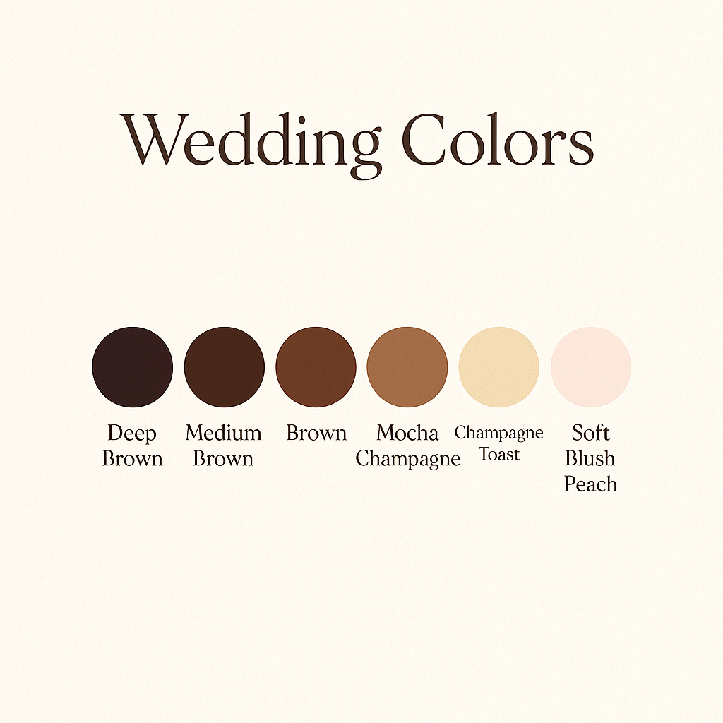 The Wedding Website of Andrea Thomas and Ramses Principe
