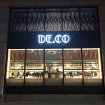 DECO Wilmington